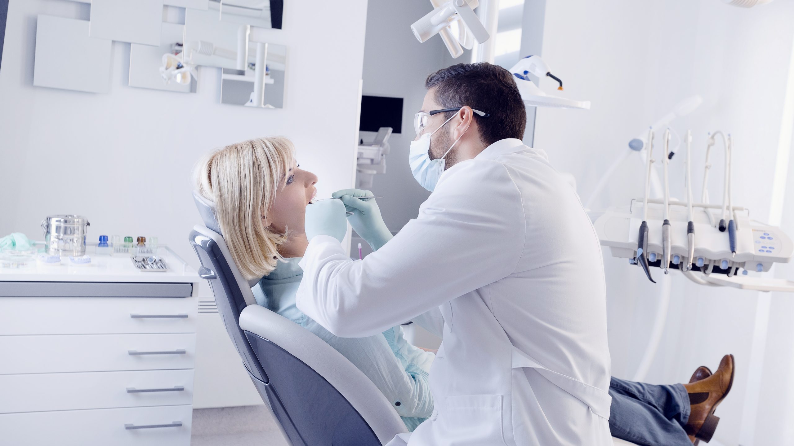Dentist in Friday Harbor, WA