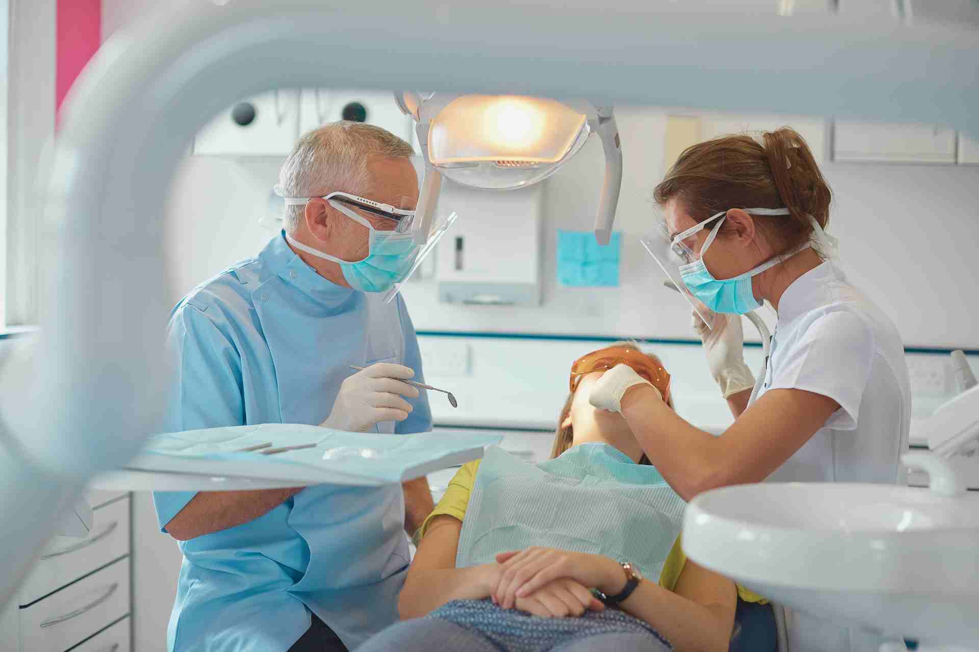 Dentist in Friday Harbor, WA